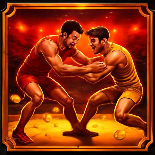 ck4444 APK install screen